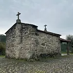 Дом отдыха Prefacio Do Silencio