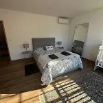 Hébergement de vacances Préfacio Do Silêncio
