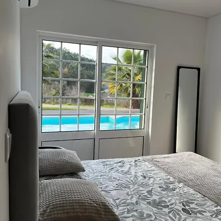 Casa vacanze A Casa Tranquila Bicas