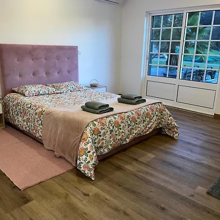 A Casa Tranquila * Bicas