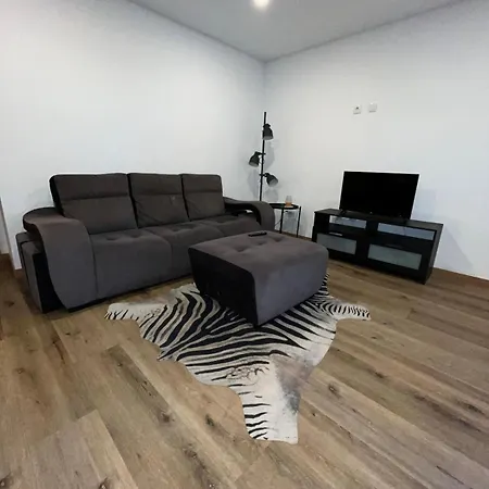 Ferienhaus A Casa Tranquila Bicas