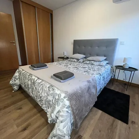 A Casa Tranquila Bicas
