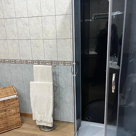 A Casa Tranquila Bicas