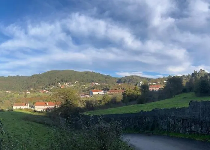 Prefacio Do Silencio Дом отдыха