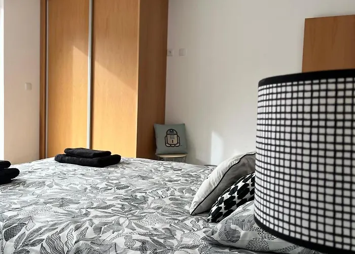 Prefacio Do Silencio Дом отдыха