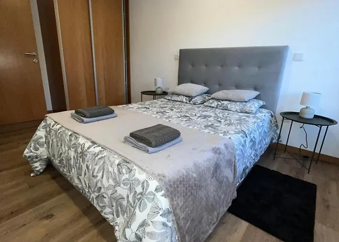 A Casa Tranquila Bicas